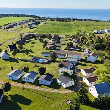 Cavendish Country Inn & Cottages Exterior photo