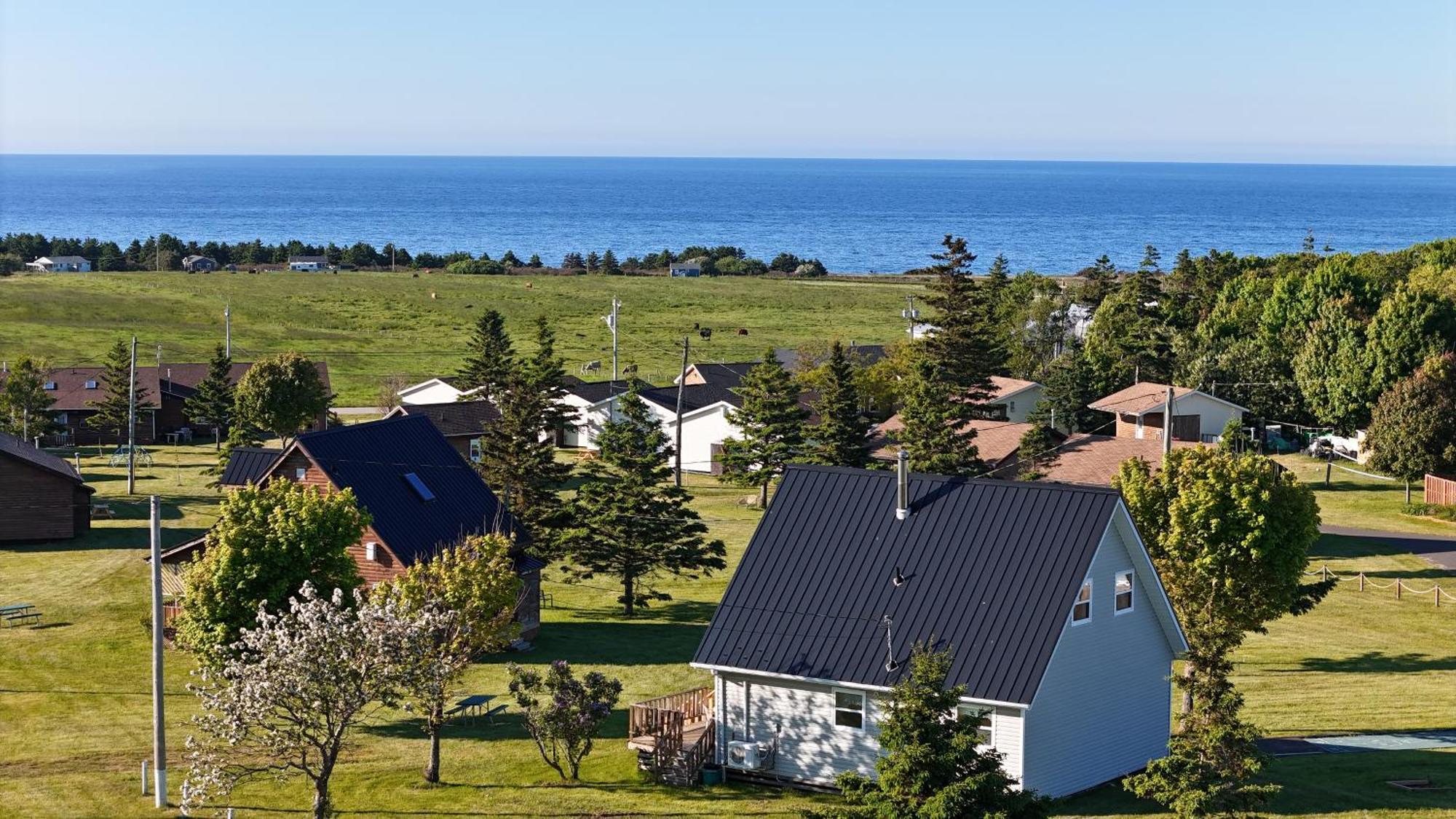 Cavendish Country Inn & Cottages Exterior photo