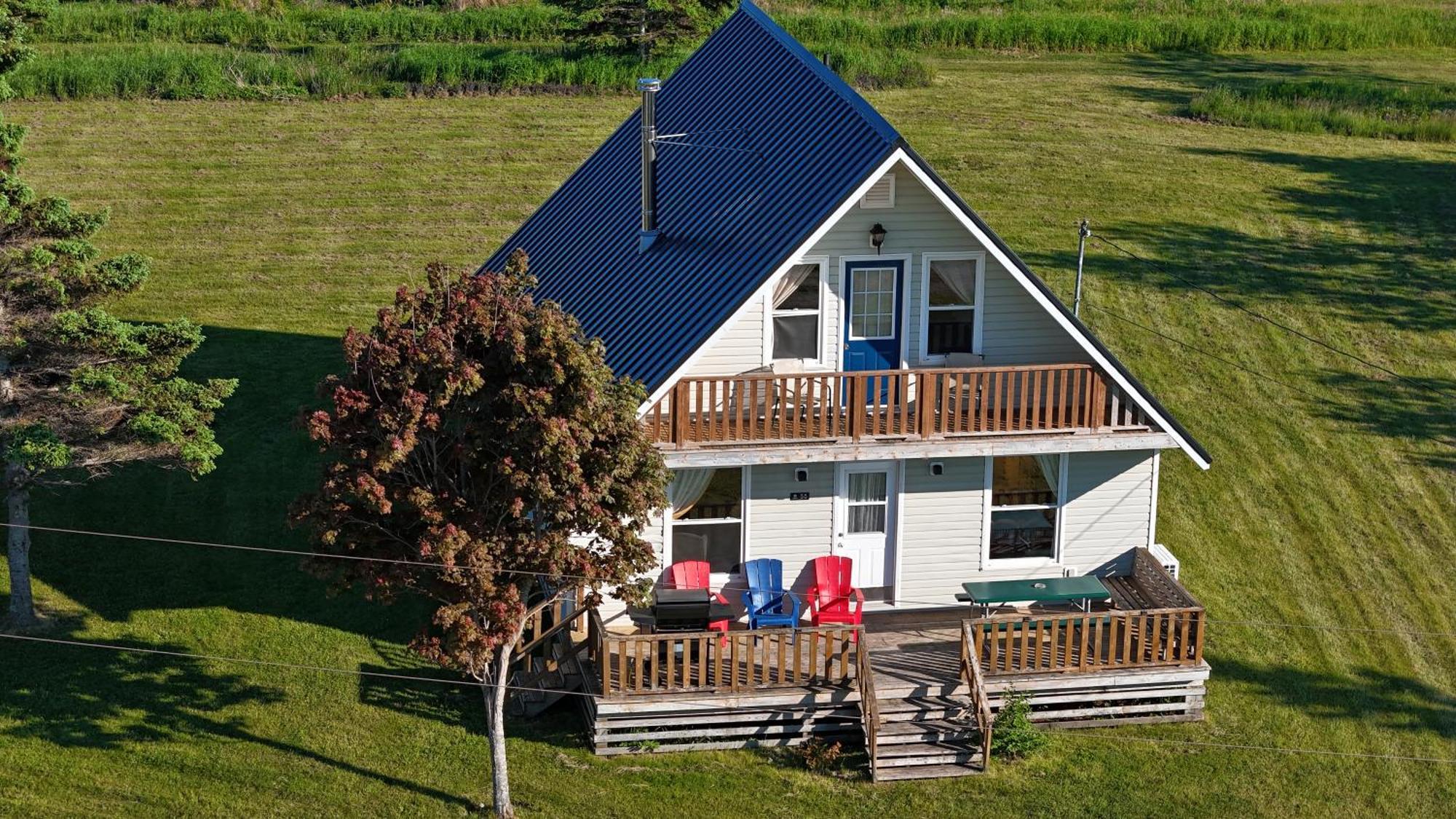 Cavendish Country Inn & Cottages Exterior photo