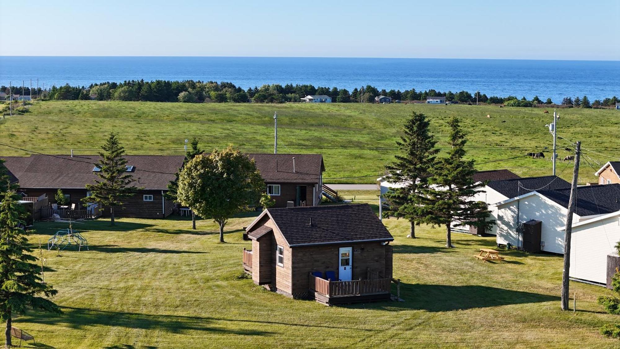 Cavendish Country Inn & Cottages Exterior photo