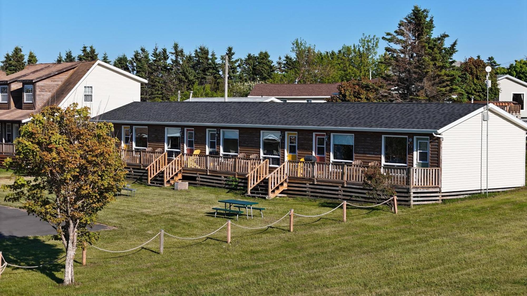Cavendish Country Inn & Cottages Exterior photo
