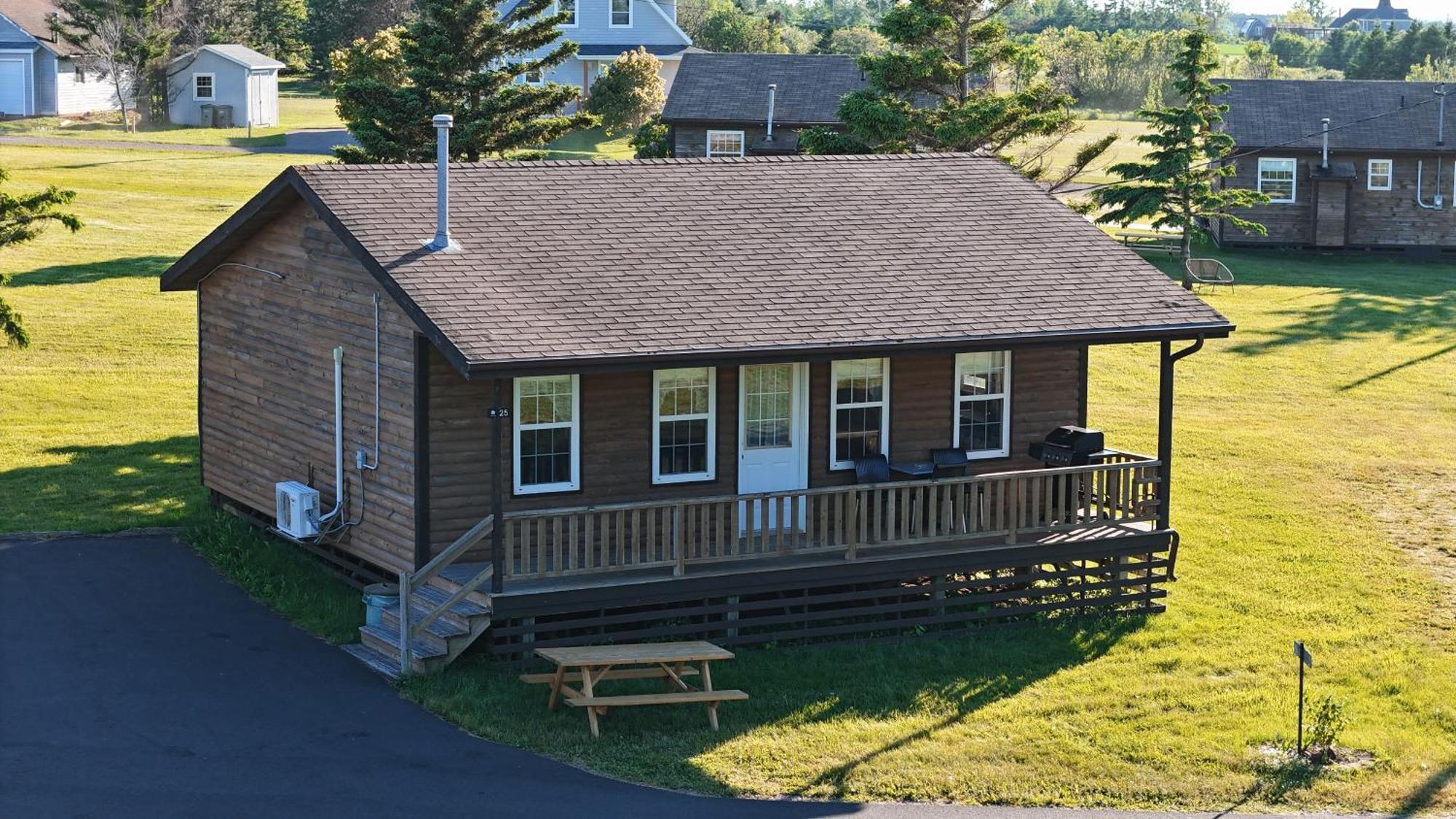 Cavendish Country Inn & Cottages Exterior photo
