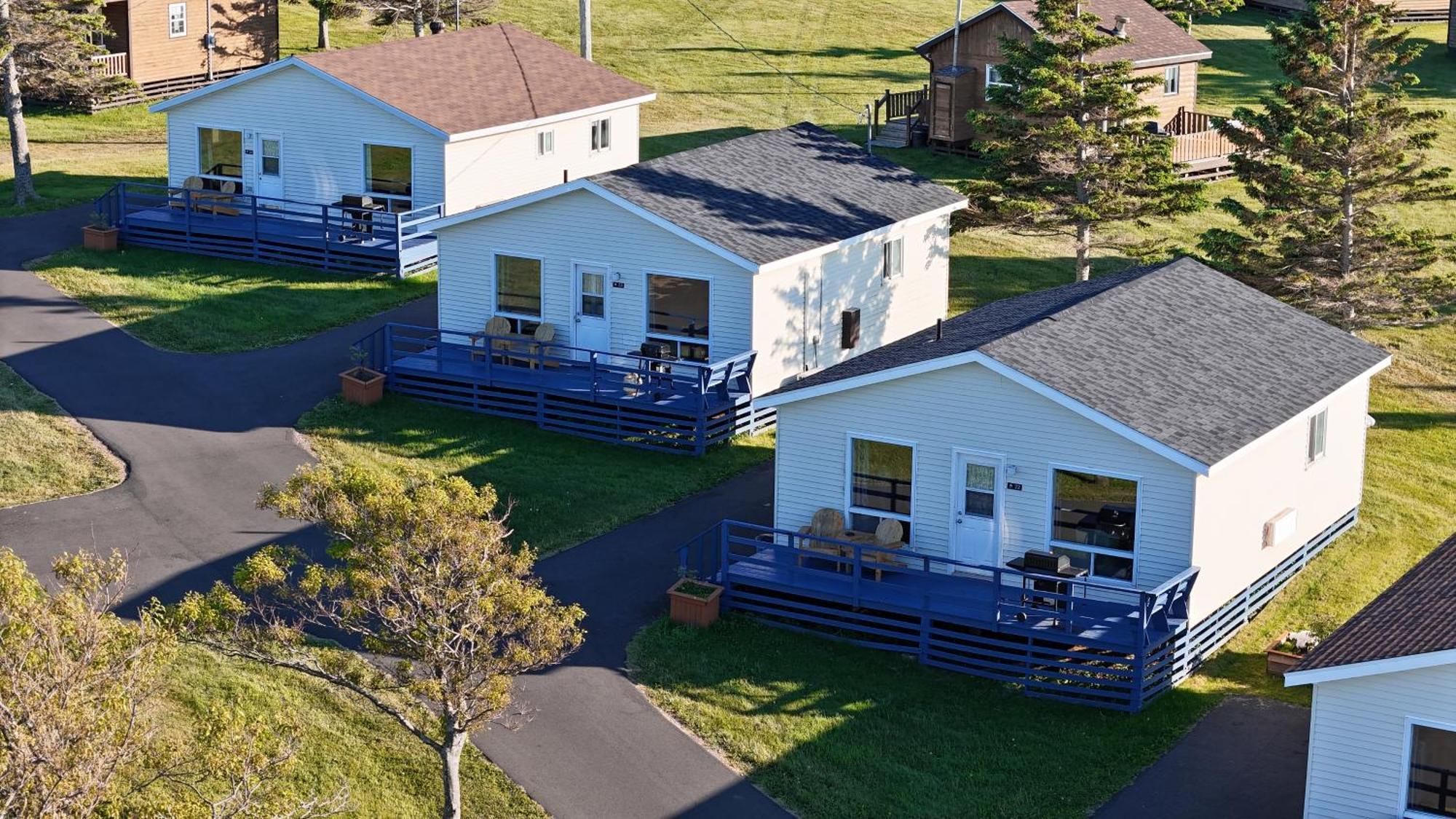 Cavendish Country Inn & Cottages Exterior photo