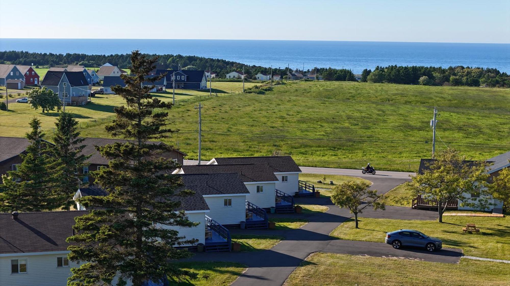 Cavendish Country Inn & Cottages Exterior photo