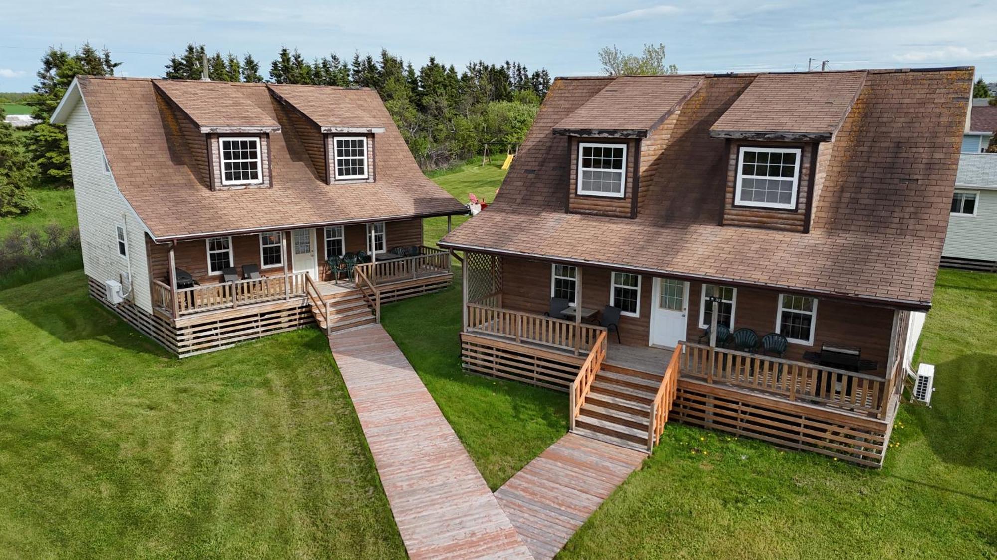 Cavendish Country Inn & Cottages Exterior photo