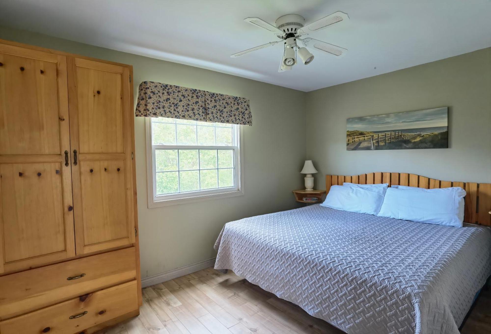 Cavendish Country Inn & Cottages Exterior photo