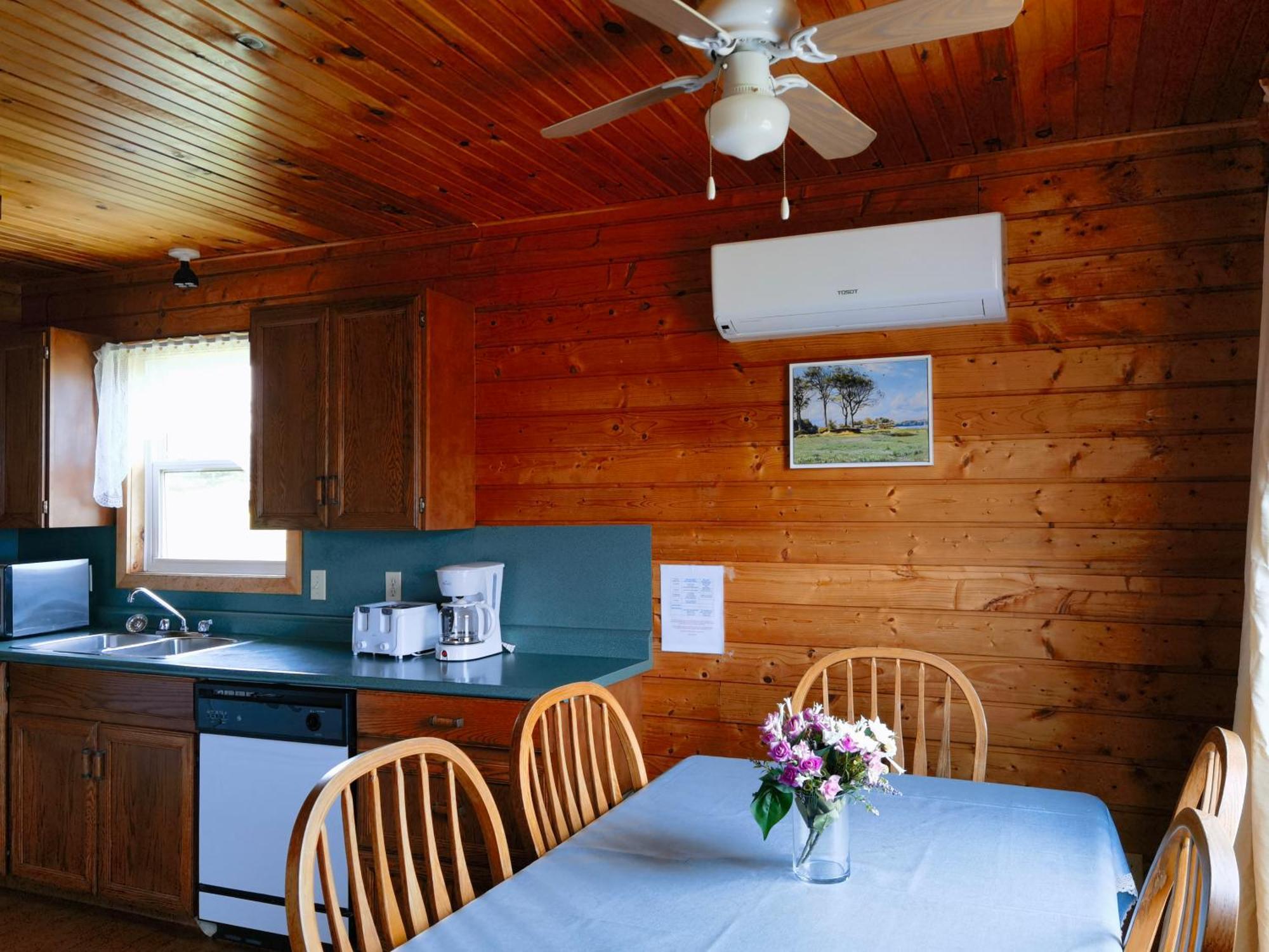 Cavendish Country Inn & Cottages Exterior photo